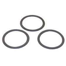 2" Replacement Gaskets For MX130 Series 3 Gaskets Per Kit