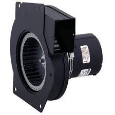 Draft Inducer Blower Vent 80+ S