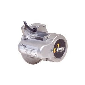 115V Single Phase 1/7 HP PSC Oil Burner Motor