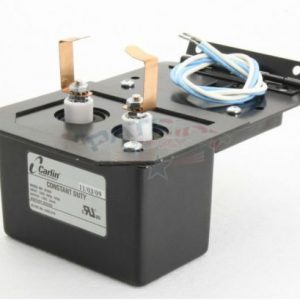 110v Constant Duty Ignitor With Baseplate