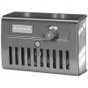 24v/120/240v Farm Stat Thermostat SPDT 70-140F Grey Cover