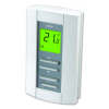 24v Digital Non Programmable Vertical Mount Single Stage Heat Only Thermostat 40