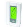 24V 7 Day Programmable Thermostat For Electric (Ambient) Heating And Floor Heati