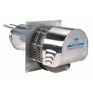 Power Venter 70000 BTU Max/HR. 46130002 (Not For Use With Oil Gas Applications O