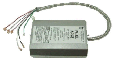 24v Or 120v Multiple Appliance Controller To Interlock Up To 5 Appliances To Be