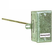 1097 OHM PTC Duct Temperature Sensor with 6" Insertion @ 77F