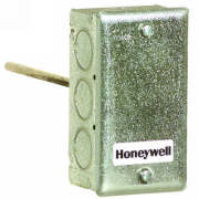 5" Immersion Sensor With Well For Hot Or Chilled Water. Use With T775 2000 Serie
