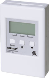 1 Stage Setpoint Control W/Remote Sensor Replaces 160
