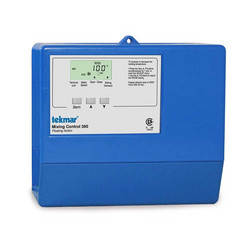 Mixing Control Floating Action Includes Outdoor Sensor & 2 Universal Sensors To