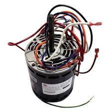 Blower Motor 1/115 3/4 S