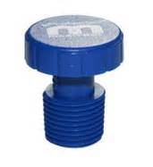 Outdoor Vent Protector Kit For 325-7 325-9 RV91 Series & 210E Series 1/2" NPT. (