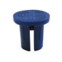 1/8" NPT. Dust Cap
