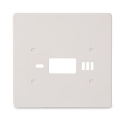 Thermostat Wall Plate For All Braeburn Stats