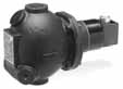 Float Type LWCO For Steam 140100