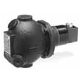 Float Type Low Water Cut Off For Hot Water 143600 Replaces 64CB 144000