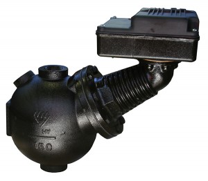 Hi Pressure Level Control With Manual Reset 172806 Replaces 172702