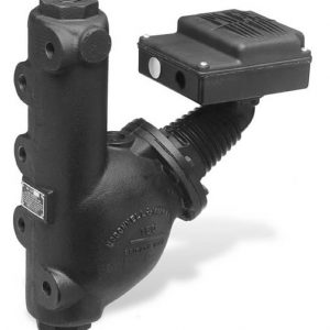 High Pressure Level Control 173502