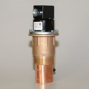 69 W/2-1/4" (57mm) Insertion Length 155200