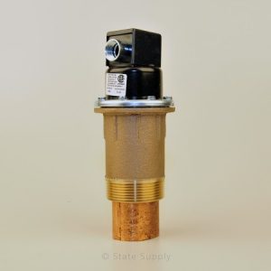 Built In Lwco With 1-3/4" Insertion 155300