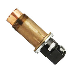 Built In Lwco With 1-3/16" Insertion 155500