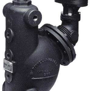 Combo LWCO/Pump Control W/#5 Switch 10 Bolt Holes 166600