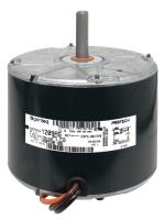 Condenser Motor - 1/3 HP 208-230/1/50-60 (1075 rpm/1 Speed) replaces 51-100998-0