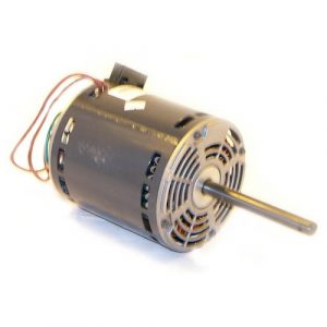 Blower Motor 1/115 1/2 HP CCW