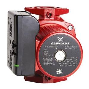 95906630 115v 3 Speed Cast Iron Super Brute XL