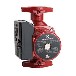 95906636 115v 1/3 HP 3 Speed Cast Iron Flanged Pump Replaces UP43-75F 52722373