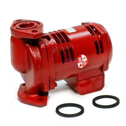 115v Circulator 1/12 HP 1BL012