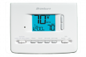 24V Builder T-stat 2h/1c Programmable Replaces 2200NC