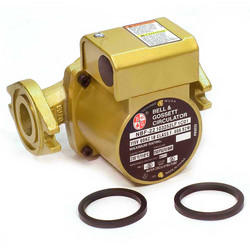 115V Bronze Red Fox Circulator 1/25 HP 103252LF Replaces SLC-30B
