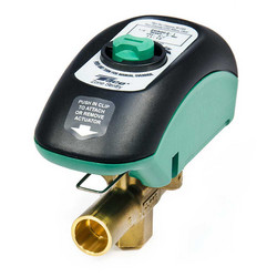 24v 3/4" Sweat 2 Way N.C. Zone Sentry Zone Valve Cv=10.3