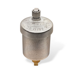 1/4" Slim Line Float Vent