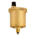 113222 1/8" Automatic Air Vent Float Type Max PSI 150