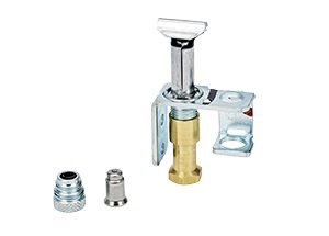 3CH-6 Pilot Assembly