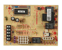 PCB HSI Ignition Control