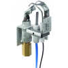 Pilot Burner For Natural Gas With A BCR-18 Orifice Left Single Tip Style "C" Mou