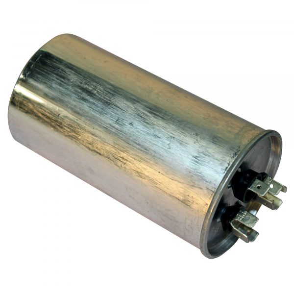 Cap Rn Rd 440v 7.5+80 S Replaces 1186421 1172296