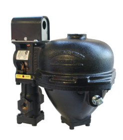 Mechanical Feeder/Low Water Cut Off For Steam & Hot Water With Auto Reset 132800