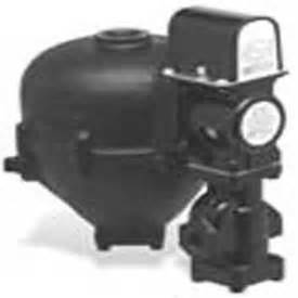 Mechanical Water Feeder/Low Water Cutoff W/#2 Switch 133800