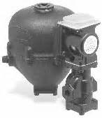 Mechanical Water Feeder 133700