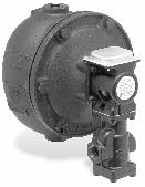 Mech Feeder For Steam/Hot Water 134700
