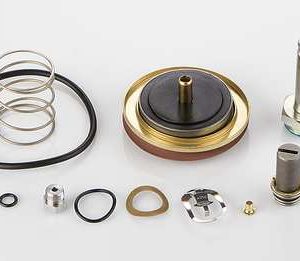 Rebuild Kit 8220 AC