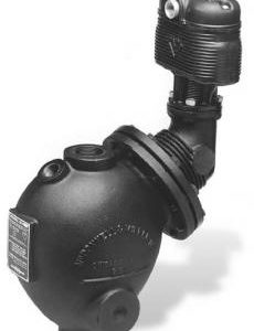 LWCO & Pump Control(Steam) W/Manual Reset 5M Switch 165900