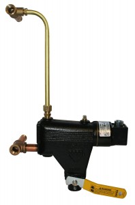 120/240vac Float Type Low Water Cut Off For Steam 149400 511-114-494