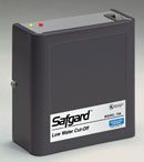 120v Low Water Cut Off For Hot Water Boilers With Manual Reset & El1214-SV Probe
