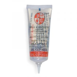 Circulator Oil Lube 1.5 Oz. L23401 118153