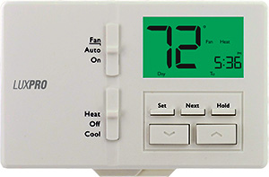24v/Millivolt Dual Powered Digital Programmable / Non Programmable Conventional