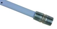 Dip Tube/Nipple - 3/4" x 53" long Will be replaced by PT12933